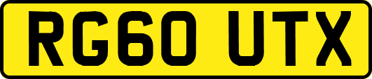 RG60UTX