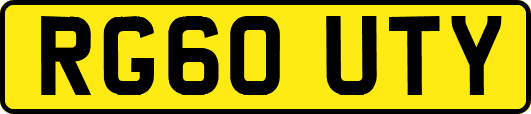 RG60UTY