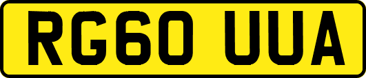 RG60UUA