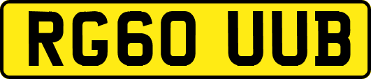 RG60UUB