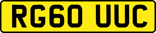 RG60UUC