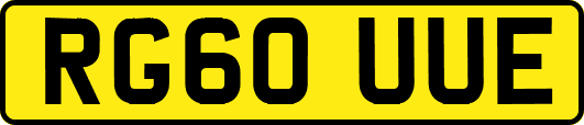 RG60UUE