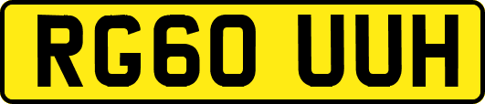 RG60UUH