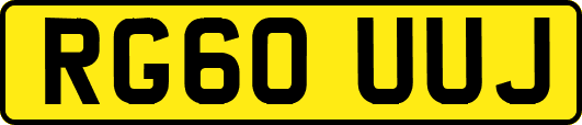 RG60UUJ
