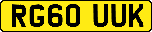 RG60UUK