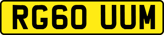 RG60UUM
