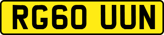 RG60UUN