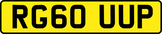 RG60UUP