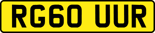 RG60UUR
