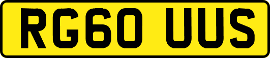 RG60UUS