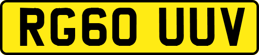 RG60UUV