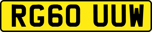 RG60UUW