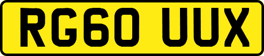RG60UUX