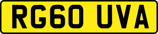RG60UVA
