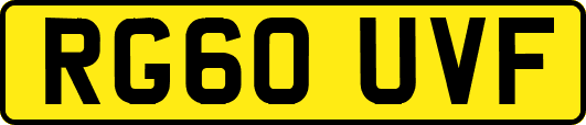 RG60UVF