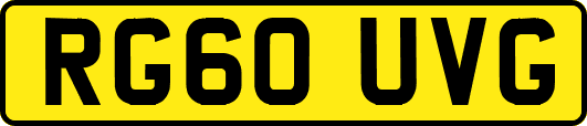 RG60UVG