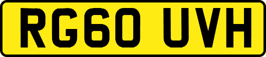 RG60UVH