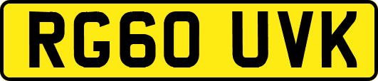 RG60UVK