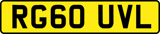 RG60UVL