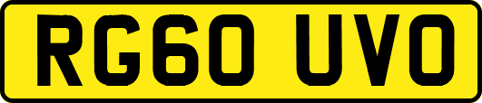 RG60UVO