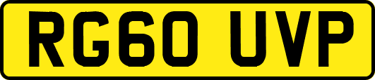 RG60UVP