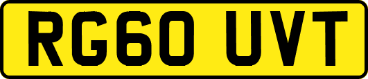 RG60UVT