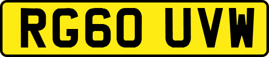 RG60UVW
