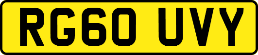 RG60UVY