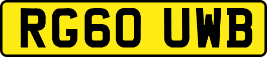 RG60UWB