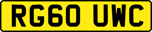 RG60UWC