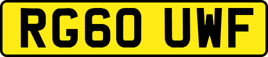 RG60UWF