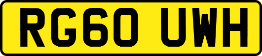 RG60UWH