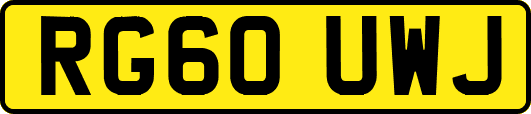 RG60UWJ