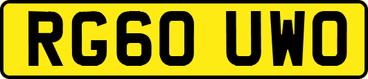 RG60UWO