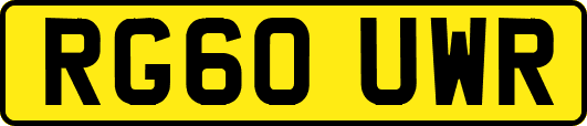 RG60UWR
