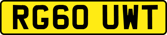 RG60UWT