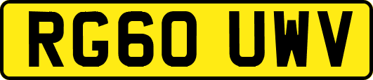 RG60UWV