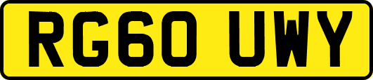 RG60UWY