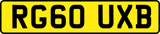 RG60UXB