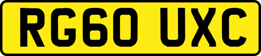 RG60UXC