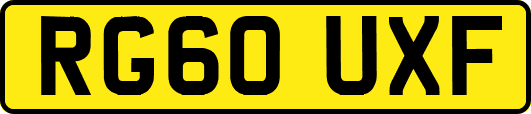 RG60UXF