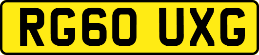 RG60UXG