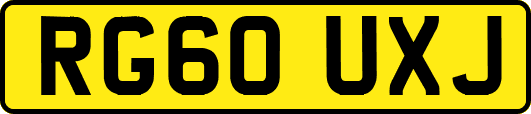 RG60UXJ