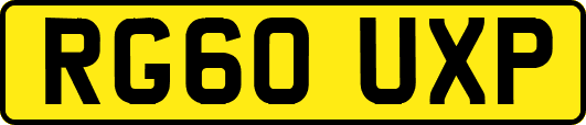 RG60UXP