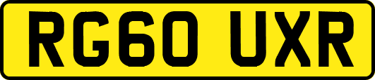 RG60UXR