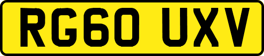 RG60UXV