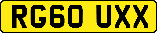 RG60UXX