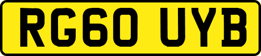 RG60UYB