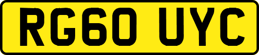 RG60UYC