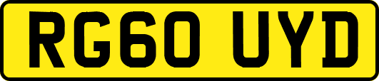 RG60UYD